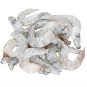 16/20 Tail On Raw Prawn 1kg