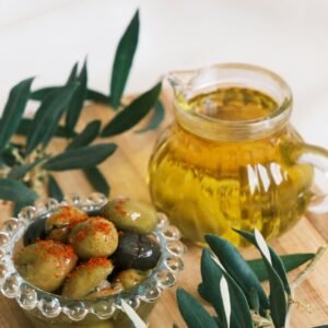 OLIVES