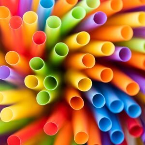 STRAWS & MORE