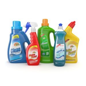 CLEANING PRODUCTS