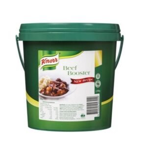 Beef Booster 2kg Krio Krush