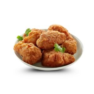 Chicken Devil Wings 1kg Ingams