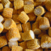 Corn Cob x50 Frozen