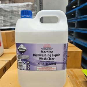 Dishwash Machine Liquid
