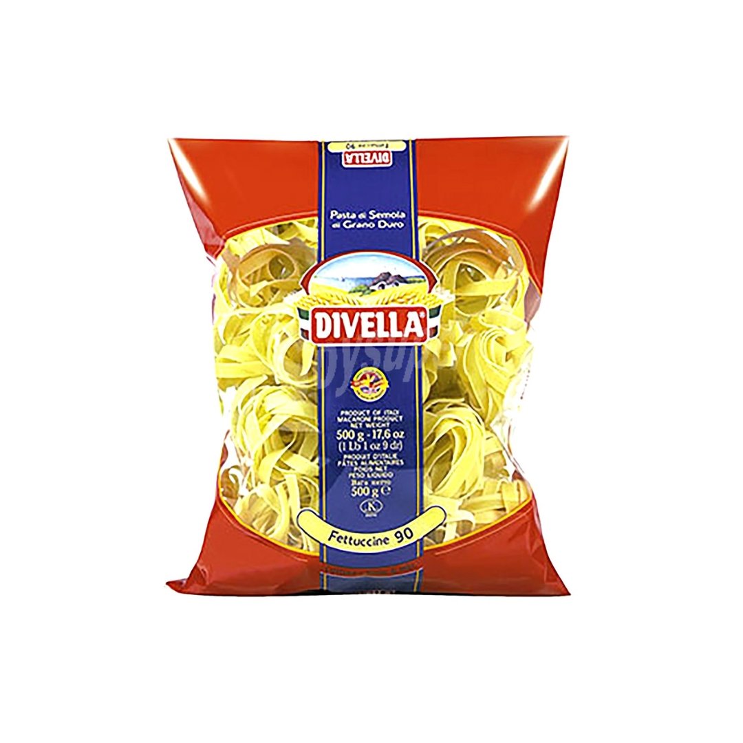 Devella Fettuccine 24x500g