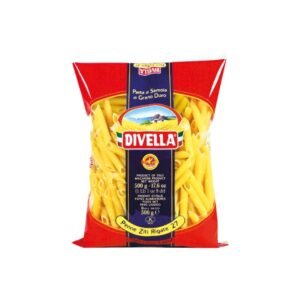 Devella Penne 24x500g