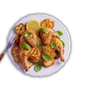 Devils Chicken Breast Ingham 1kg