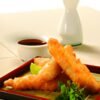 Fish Fillet Tempura