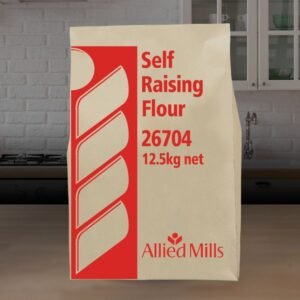 Self Raising Flour 12.5kg