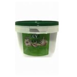 Garlic Chopped 2kg Food Company