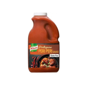 Knorr Peri Peri 1.95kg
