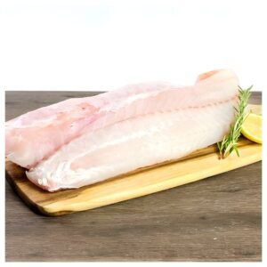 Ling Fillets kg