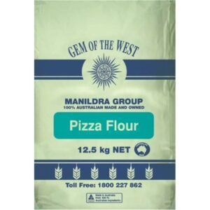 Manildra Flour Pizza 12.5kg