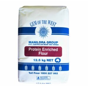 Manildra Protein Enriched Flour