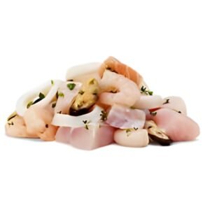 Marinara Mix Chunky 1kg