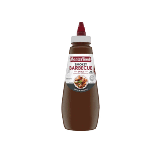 Masterfood Bbq 4.7  L