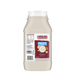Masterfood Ranch Dressing 2.4kg