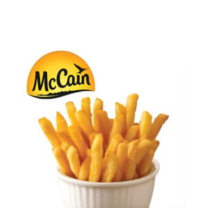 Mc Cain 10mm 15kg