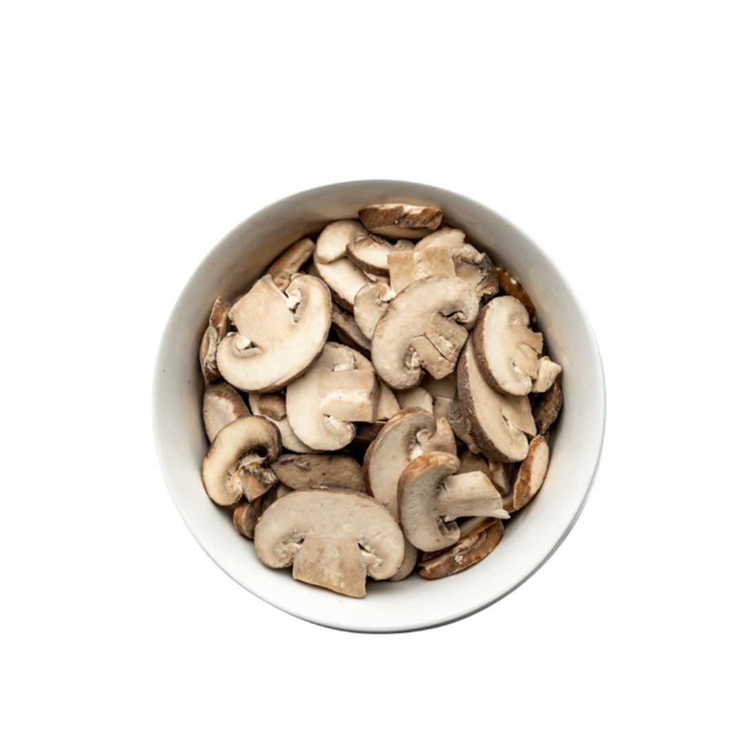 Mushrooms