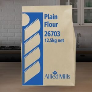 Plain Flour 12.5 Manildra