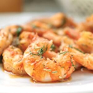 Prawn Meat Cooked 31/40 700g