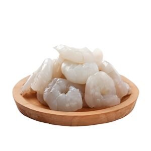 Prawn Meat Uncooked 31/40 700g