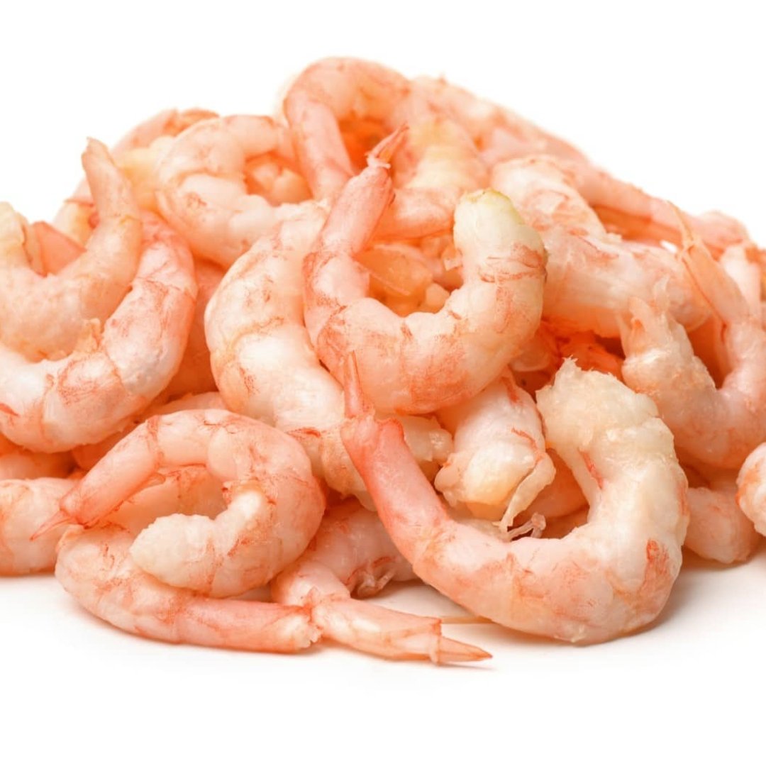 Prawns 100/200 1kg Packet