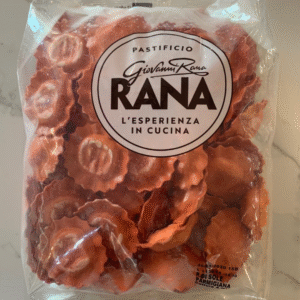 Rana Eggplant Raggio