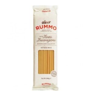 Rummo Egg Fettucce 24x500g