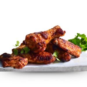 Steggles Buffalo Wings 2.5kg
