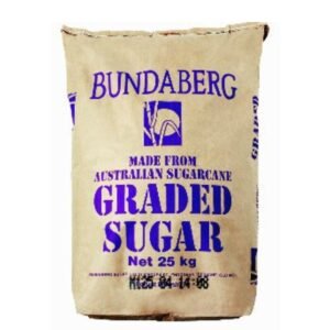 Sugar 25kg