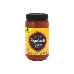 Tandoori Paste Sharwood
