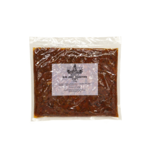 Tomato Sun Dried Strips 1kg Sandhurst