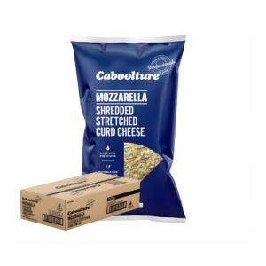 Caboolture 12kg shred