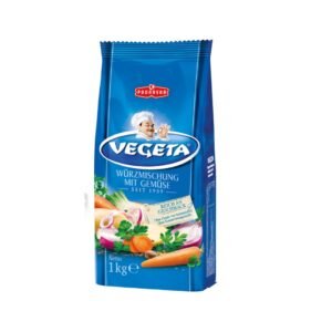 Vegeta 1kg