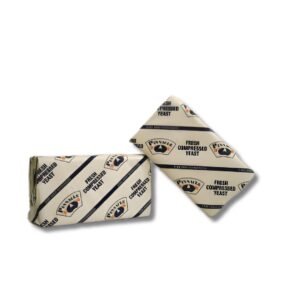 Yeast FRESH 1kg Mauri