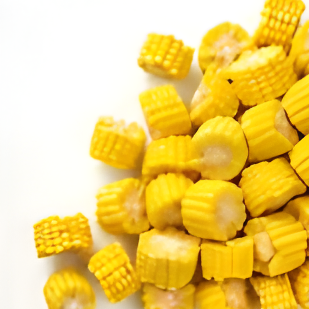 Corn Cobs 50s