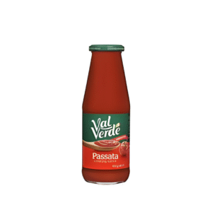 Val Verdi Passata