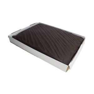 Choc Mud Slab Cut 8x5