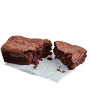 Choc Oreo Brownies x12