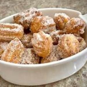 Churros Mini