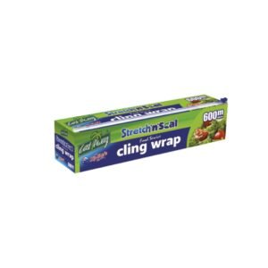 Cling Wrap