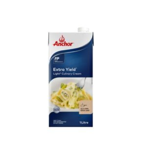 Cooking Cream 1L  Anchor