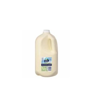 Cream Thickened 5ltr Dairy Farmers