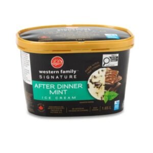 Gelato After Dinner Mint 500ml