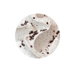 Gelato Choc Chip 240ml