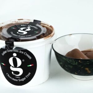 Gelato Chocolate 500ml