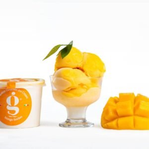 Gelato Mango 500ml