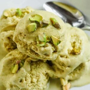 Gelato Pistachio 240ml