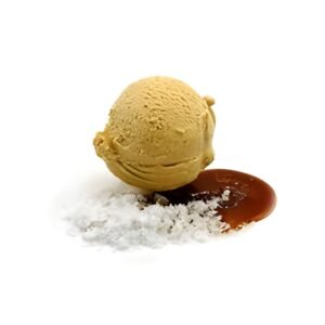 Gelato Salted Caramel 500ml